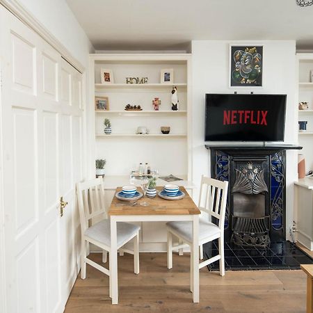 Ladbroke Grove Apartment Лондон Екстериор снимка
