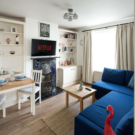 Ladbroke Grove Apartment Лондон Екстериор снимка