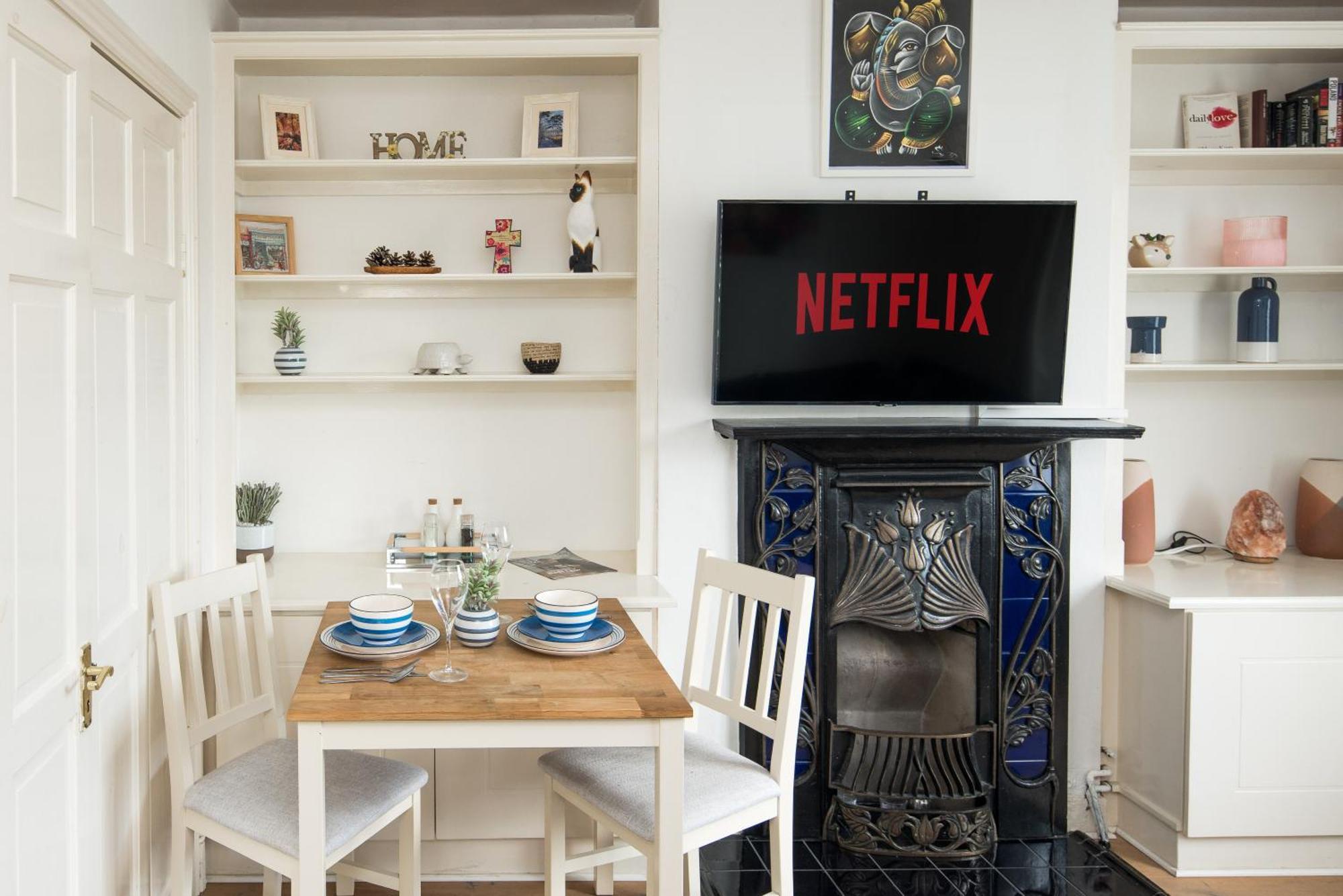 Ladbroke Grove Apartment Лондон Екстериор снимка