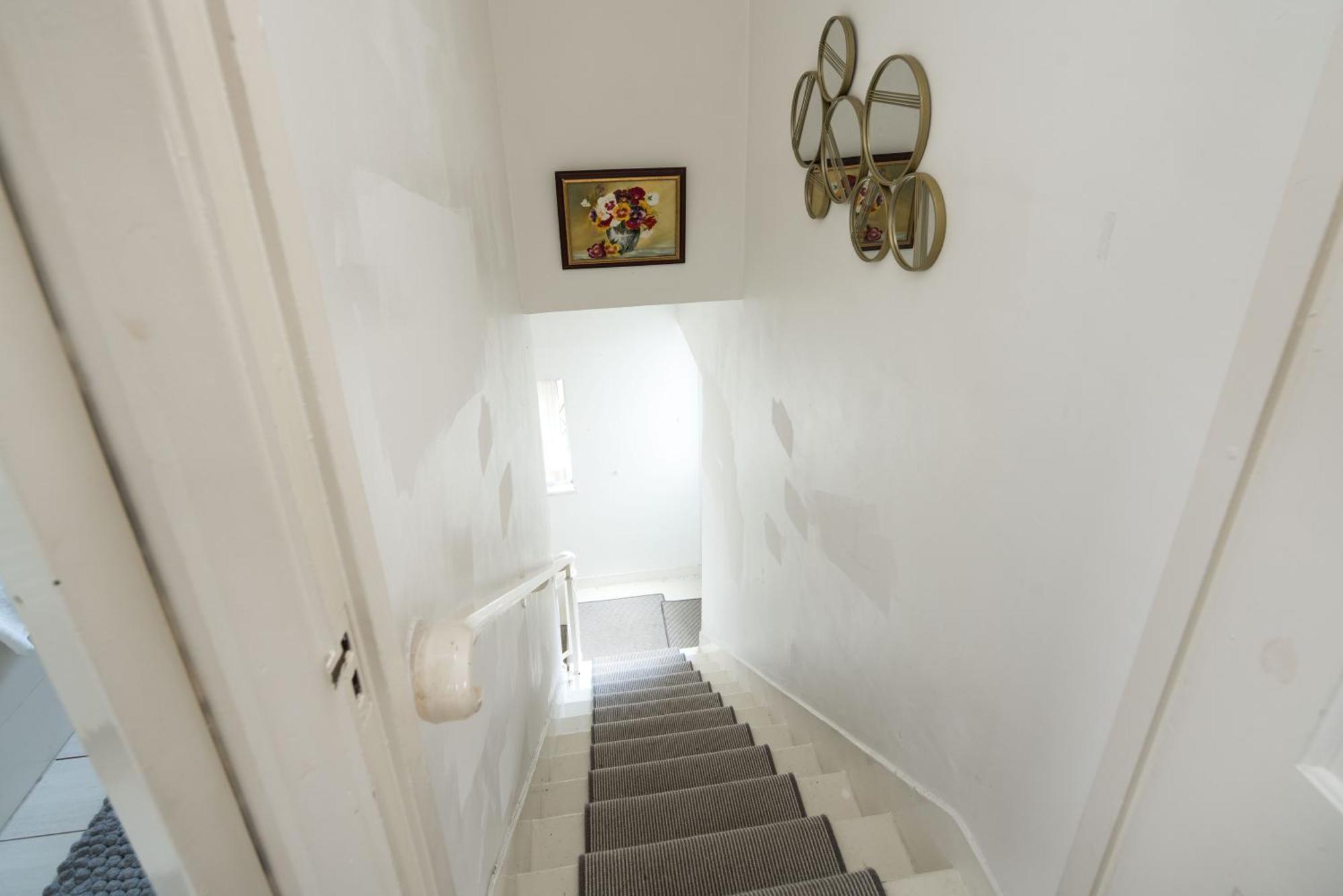 Ladbroke Grove Apartment Лондон Екстериор снимка